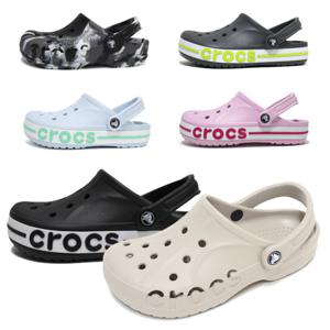 크록스 인기 슬리퍼 모음전 바야밴드 크록밴드 바야 플랫폼 클로그 샌들 플립