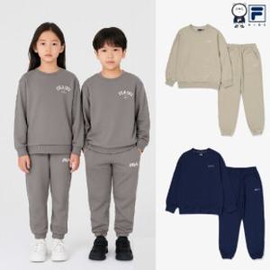 휠라키즈 베이직 상하세트 균일가3종_FK2FSH1001X1002X