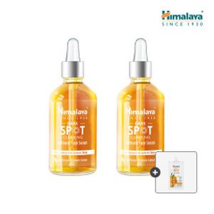 1+1 히말라야 다크스팟 미백 잡티 나이아신아마이드 세럼 30ml