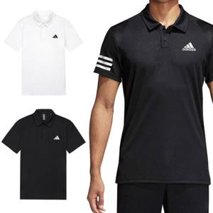 아디다스 남성 여성 반팔티 폴로티 카라티 운동 헬스 테니스 골프 기능성