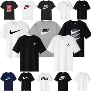 나이키 반팔티 모음 남자 여자 학생 반팔 티셔츠 기능성 그래픽 면티 헬스 운동복