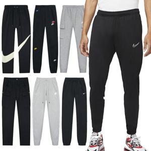 나이키 NSW 남성 여성 긴바지 조거팬츠 트레이닝 츄리닝 운동복 프렌치테리 플리스 기모 기능성 헬스바지