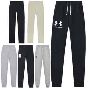 언더아머 남성 여성 아동 조거팬츠 트레이닝바지 트레이닝복 츄리닝 헬스복 운동복