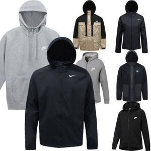 나이키 바람막이 남성 여성 윈드 러너 후드 집업 자켓 운동 헬스 런닝