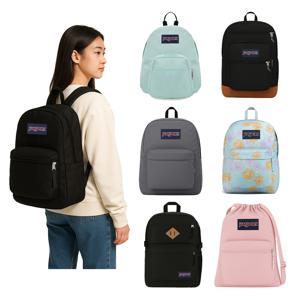 잔스포츠 하프파인트 슈퍼브레이크 빅스튜던트 초등학생 중학생 고등학생 백팩 노트북 학교 가방