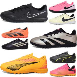 푸마 아디다스 나이키 아동 주니어 유소년 초등 중등학생 축구화 풋살화 인도어화 스포츠화