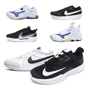 아디다스 나이키 아식스 남성 여성 실내 야외 테니스화 스포츠 운동화