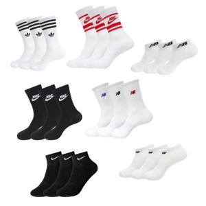 나이키 뉴발란스 아디다스 나이키 스포츠 양말 헬스양말 중목 장목 발목 앵클 삭스 긴양말