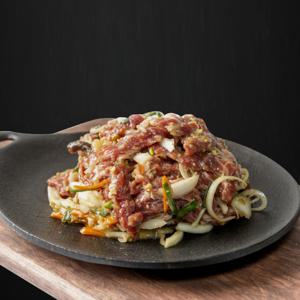 돼지불백 간장 돼지 불고기 1kg+1kg / 1+1행사 진행 중