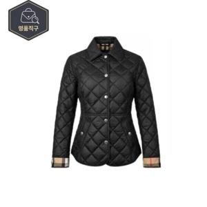 버버리 여성 CAWTHORNE 카트론 코손 퀼팅 자켓 3색상 81114591 81114561 명품직구 관부가세 포함