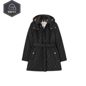 버버리 HEMINGFIELD 다이아몬드 퀼팅 점퍼 3컬러 81191331 81191351 81191341 명품직구 관부가세 포함