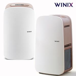 위닉스 국산 19L 대용량 뽀송 제습기 에너지효율1등급 자동성에제거 타이머기능 연속배수 습기제거기