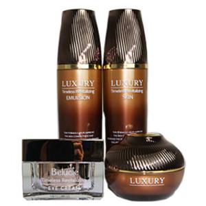 김정문알로에 베루시에 럭셔리 타임리스 리바이탈라이징 스킨/에멀전/아이크림/세럼-선택-1