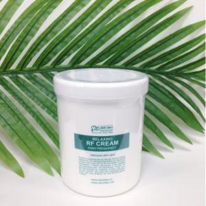 릴렉싱 RF 고주파크림 1000ml 2개(묶음) 마사지크림