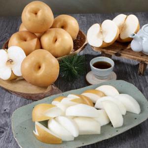 나주배 가정용 3kg (4~7과) 실속 상품