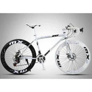 24인치 로드자전거 자바 출퇴근 입문용 중학생 라이딩용 3만원 상당 사은품 증정(후레쉬 자물쇠 펌프 등)