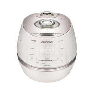 쿠쿠 본사 10인용 IH 압력 밥솥 CRP-CHP1010FW