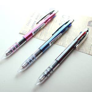 스마트폰 스마트 3색 볼펜 삼색 터치펜 삼색볼펜 고등학생 학생 성인 볼펜 100개 어린이날 단체선물