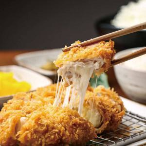 한돈 치즈돈까스150g(10장) 입안에서 살살녹는~~