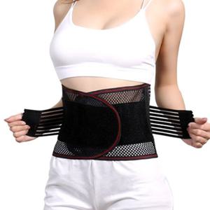 1+1+1 메쉬 허리 보호대 여름복대 얇은복대 척추복대 1+1+1 행사 중