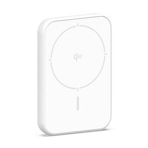 QI2 15W 고속충전 스탠드형 맥세이프 보조배터리 5000mAh
