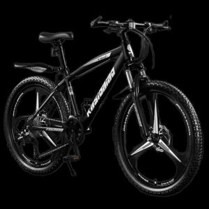 산악 자전거 MTB 입문용 산악용 변속 오프로드 잠금식 포크 5만원 상당 사은품 증정(짐받이+자전거 용품팩)