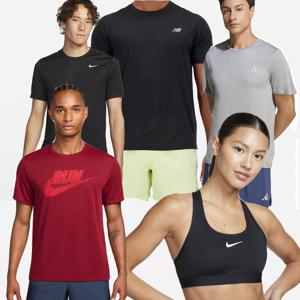 아디다스/뉴발란스/나이키 드라이핏/아디365 런닝/운동복 26년 신상 모음