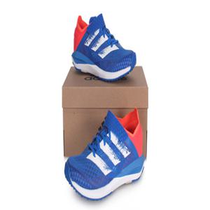 아디다스 키즈 아동/주니어 라피다파이토 서머레디 운동화 매장판 - EG0520