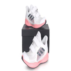 아디다스 키즈 아동/주니어 클라이마쿨 벤틸레이션 서머 런닝화 운동화 매장판 - EG4850