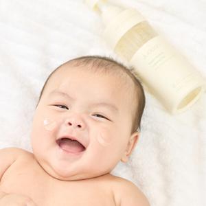 주다안 유아 진정 감태 모이스트 힐링 카밍 젤 300ml 제주 감태추출물 고함량 함유