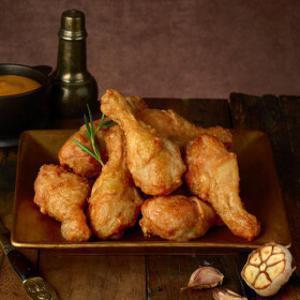 마니커 바사삭 치킨닭다리 420gx4봉 / 바사삭윙 400gx4봉/닭다리2봉+윙2봉 택1