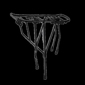 자전거 짐받이 랙 자전거짐받이 설치 장착 캐리어 뒷좌석 후방 튼튼