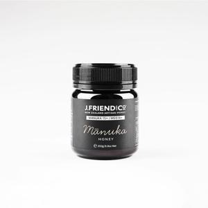 제이프렌드앤코 뉴질랜드 마누카꿀 15+ 250g