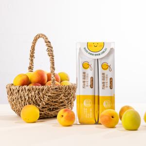 황매실 스틱 휴대용 30ml 20포 3년 저온숙성 황매실 원액 100%