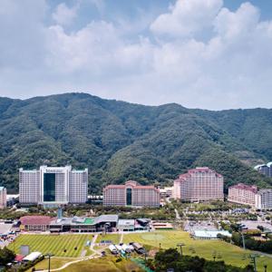 비발디파크 3인 패키지 | 객실+성인2소인1(오션월드+액티비티3종) 투숙기간 5월 31일까지