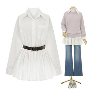 (20+15%쿠폰)페이지플린 봄 BEST NEW 니트 1만원대부터 ~ 블라우스/아우터/팬츠/스커트 外