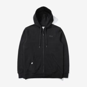 (신세계김해점)휠라 리니어로고  FS2FTE1102X - BLK