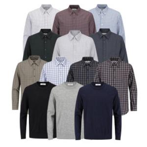 에디션 센서빌리티 파격특가(3/30까지) 간절기 기계세탁가능한 고급 기능성 이너모음