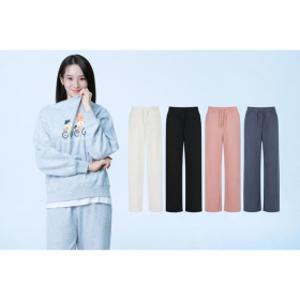 (광주신세계)남여 26년 봄 신상품 일자/조거/와이드 트레이닝팬츠 5종택일(G1PT10191018101720192018)