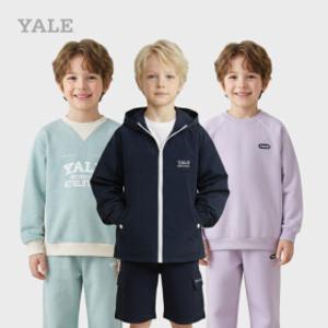 15%쿠폰 예일키즈 봄 신상 신학기 코디 준비 아우터 점퍼 상하세트 상하복 점퍼 맨투맨 팬츠 주니어