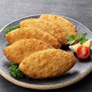 대구생선까스 1.2kg / 대구살이 통째로 담백한 생선까스 (30gX40개) 대용량 생선까스