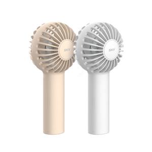 1+1 휴대용 미니 핸디 손 선풍기 USB C타입 W10