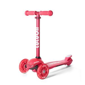 룰루온 유아 킥보드 미니 MINI 아기 두돌 3살 4살 씽씽이 3세-5세 유아어린이에 딱 인생 첫 킥보드