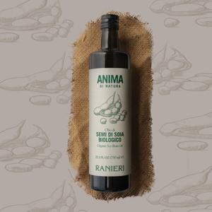 유기농 대두유 750ml 1개 / 소비기한 26.09.13 임박 특가