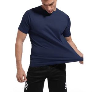 특가 6장세트 아이스실크 쿨링티셔츠 얼음티셔츠 솔리드 퀵드라이 냉장고 반팔 티셔츠 피트니스 티셔츠