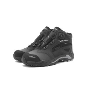 지벤 안전화 ZB-174 다이얼락 엔크로텍스 방수 건설화