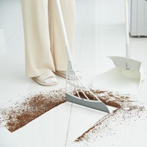 쓰리잘비 기본형세트 (기본형+받기) 3 in 1 멀티빗자루