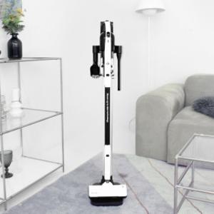 아이룸 차이슨 무선청소기 W9 스마트픽 pro BLDC모터 300W 30000PA / 전용거치대 증정