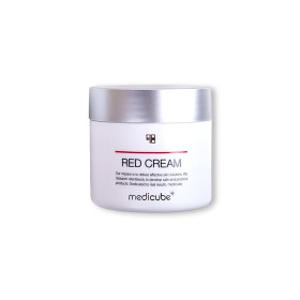 메디큐브 레드 트러블 크림 2.0 플러스 대용량 100ml