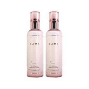 (NS홈쇼핑)KAHI 가히 링클 바운스 콜라겐 미스트 앰플 120ml 2개33942763